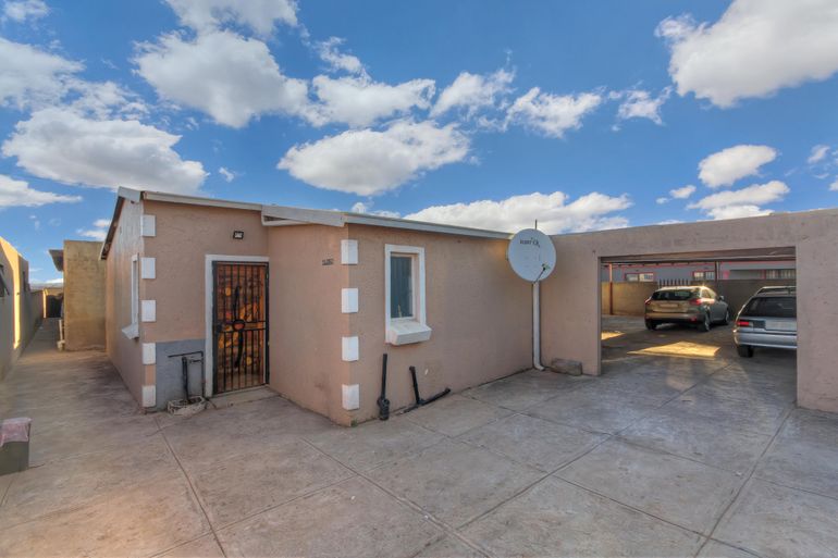 3 Bedroom House For Sale in Glen Ridge, Soweto - R1,149,000