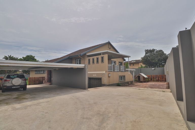 4 Bedroom House For Sale in Glenashley, Durban - R4,500,000