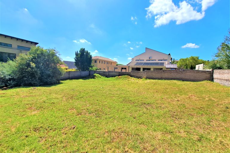 Vacant Land / Plot For Sale in Carlswald North Country Estate, Midrand - R1,299,000