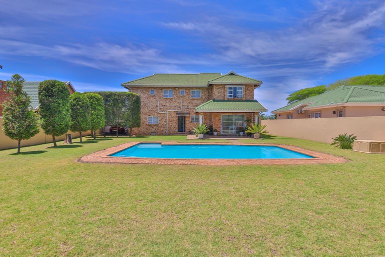 4 Bedroom House For Sale in Somerset Park, Umhlanga - R3,995,000 | Leadhome