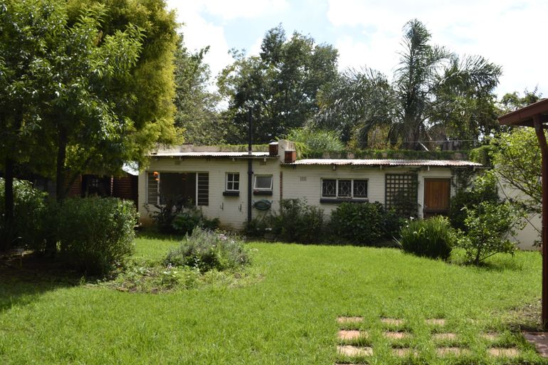 3 Bedroom House For Sale in Hurlyvale, Edenvale - R1,675,000