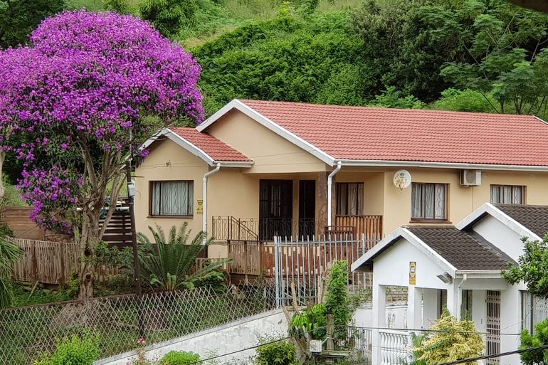 3 Bedroom House For Sale in Kenville, Durban