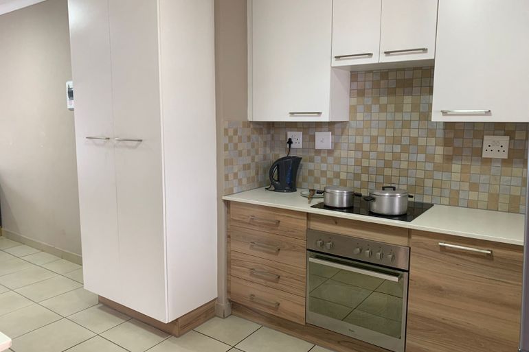 2 Bedroom Apartment / Flat For Sale in Montana, Pretoria - R930,000