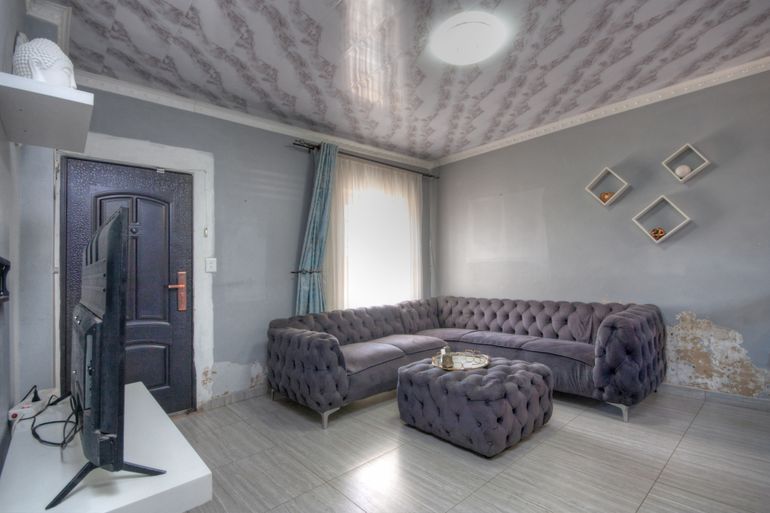 2 Bedroom House For Sale in Lehae, Lenasia - R850,000