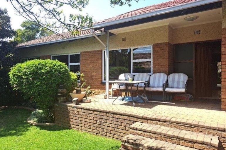 4 Bedroom House For Sale in Eastleigh, Edenvale - R1,699,000