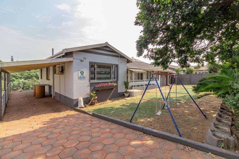 3 Bedroom House For Sale in Fynnland, Durban - R1,495,000