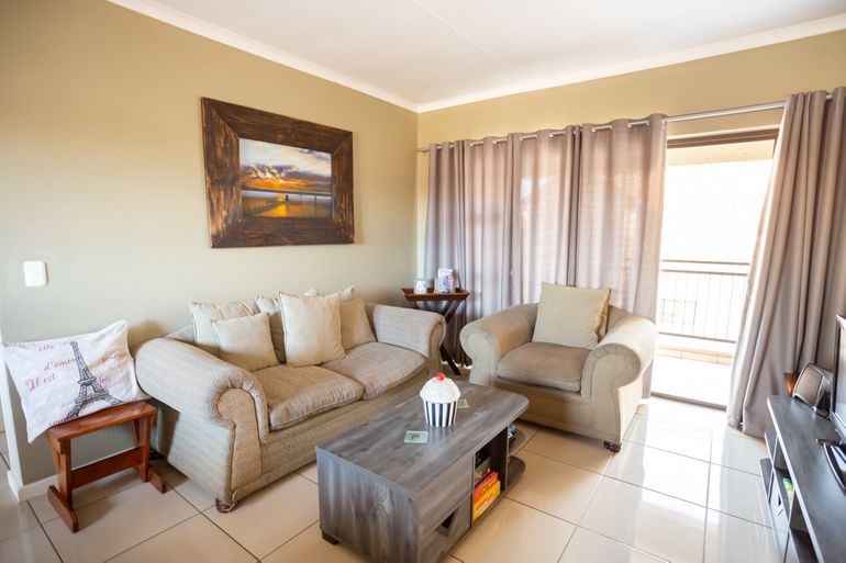 2 Bedroom Apartment / Flat For Sale in Brentwood Park Ah, Benoni