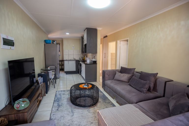 3 Bedroom Apartment / Flat For Sale in Rynfield Ah Section 1, Benoni