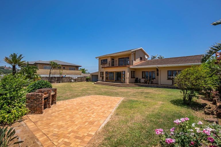 5 Bedroom House For Sale in Bluff, Durban - R3,699,999